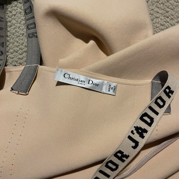 Dior Dress - Picture 4 of 12